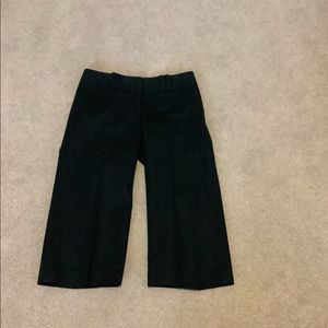 Semantiks crop dress pants